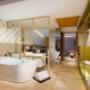 5 stars only adults resort