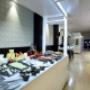 TRS Yucatan Hotel Restaurant