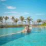 TRS Yucatan Hotel Swimming Pool