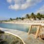 beach front hotel riviera maya