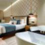 TRS Yucatan Hotel