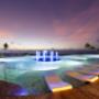 TRS Yucatan Hotel Swimming Pool