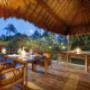 TRS Yucatan Hotel Restaurant