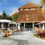 5 stars all inclusive hotel