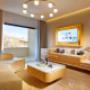 TRS Yucatan Hotel Rooms