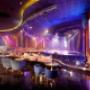 TRS Yucatan Hotel Entertainment