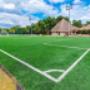 TRS Yucatan Hotel Soccer