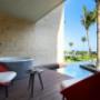 hotel with jacuzzi costa mujeres