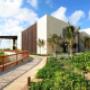 5 stars hotel costa mujeres