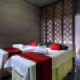 resort with spa