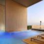 resort with spa