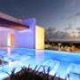 resort with spa