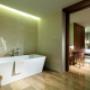 hotel with jacuzzi costa mujeres