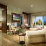 luxury resort costa mujeres