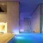 hotel with spa