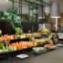 Grand Palladium Select Costa Mujeres Buffet