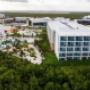 luxury resort costa mujeres