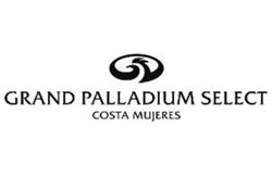Grand Palladium Select Costa Mujeres - All Inclusive