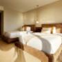 TRS Coral Hotel Rooms