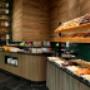 TRS Coral Hotel Restaurantes