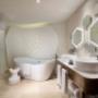 TRS Coral Hotel Rooms