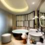 luxury hotel cancun