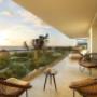 luxury hotel cancun