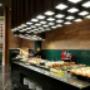 TRS Coral Hotel Restaurantes