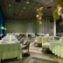 TRS Coral Hotel Restaurants