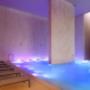 Spa TRS Coral Hotel