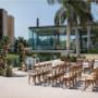 Hotel for weddings at TRS Coral Hotel