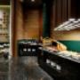 TRS Coral Hotel Restaurantes