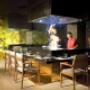 luxury hotel cancun