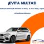 Gestomex - Refrendo Morelos 2020