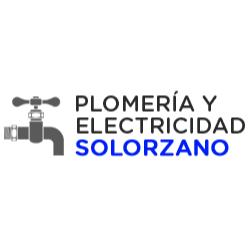 Plomería Y Electricidad Solórzano