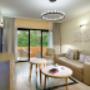 Grand Palladium Select White Sand Rooms