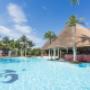 Grand Palladium Select White Sand Swimming Pool