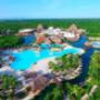 Grand Palladium Select White Sand Swimming Pool