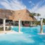 Grand Palladium Select White Sand Swimming Pool