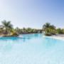 Grand Palladium Select White Sand Swimming Pool