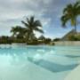 Grand Palladium Select White Sand Swimming Pool