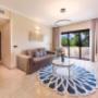 Grand Palladium Select White Sand Rooms