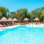 Grand Palladium Select White Sand Swimming Pool