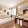 Grand Palladium Select White Sand Rooms