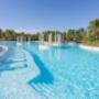 Grand Palladium Select White Sand Swimming Pool