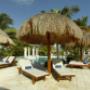 Grand Palladium Select White Sand Swimming Pool