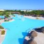 Grand Palladium Select White Sand Swimming Pool