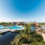 Grand Palladium Select White Sand Rooms