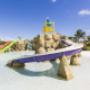 Grand Palladium Select White Sand Family Hotel