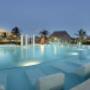 Grand Palladium Select White Sand Swimming Pool